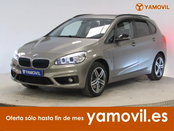 BMW Serie 2 ACTIVE TOURER IPERFORMANCE 225XE