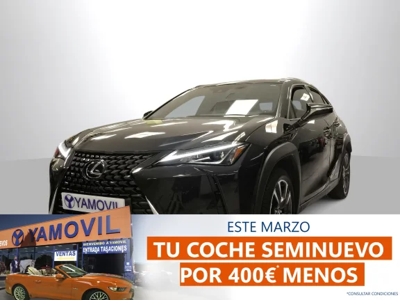 Lexus Ux 250h Premium 135 kW (184 CV)