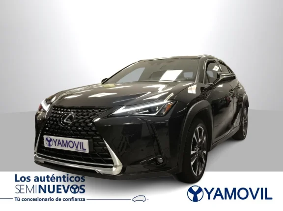 Lexus Ux 250h Premium 135 kW (184 CV)
