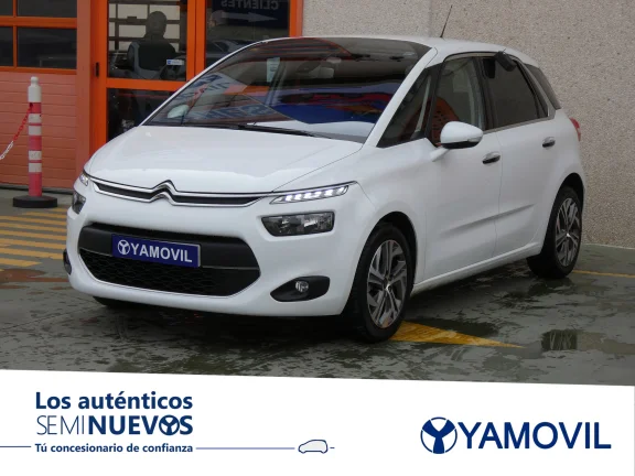 Citroen C4 Picasso 1.6 CDCI 