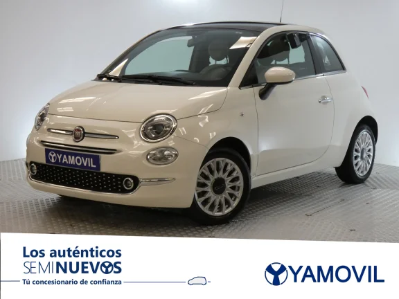 Fiat 500 1.2 STAR 8V 51KW 