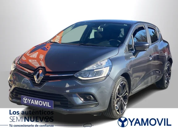 Renault Clio Zen dCi 66 kW (90 CV) EDC