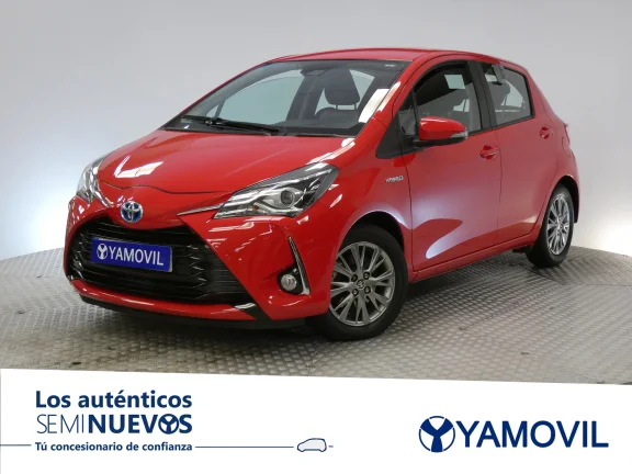 Toyota Yaris 1.5 HYBRID ACTIVE