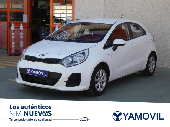 Kia Rio 1.2 CVVT CONCEPT 5P