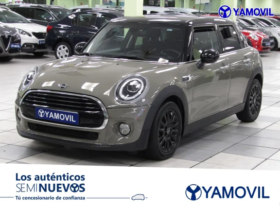 MINI Cooper 1.5 COOPER 5P