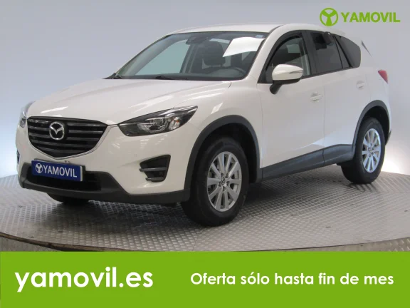 Mazda CX-5 2.0 165CV STYLE NAVI 4X2