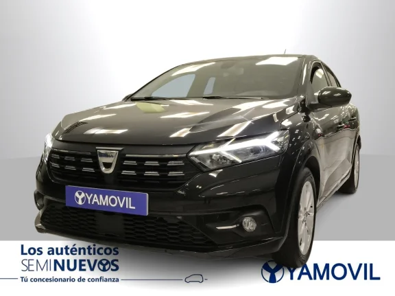 Dacia Logan Comfort LPG ECO-G 74 kW (100 CV)