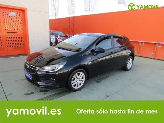 Opel Astra 1.6 CDTI BUSSINESS 110CV