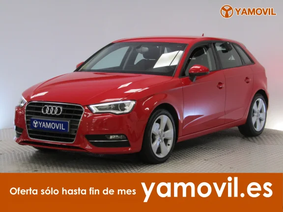 Audi A3 1.6 TDI S-TRONIC