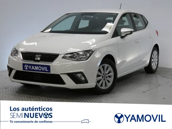 Seat Ibiza 1.0 TSI STYLE 5P