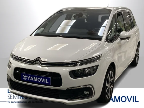 Citroen Grand C4 Spacetourer PureTech 130 SANDS Feel 96 kW (130 CV)