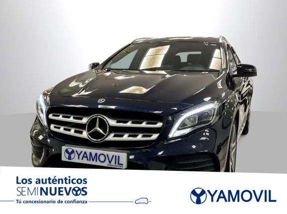 Mercedes-Benz GLA 220 d 4Matic 130 kW (177 CV)