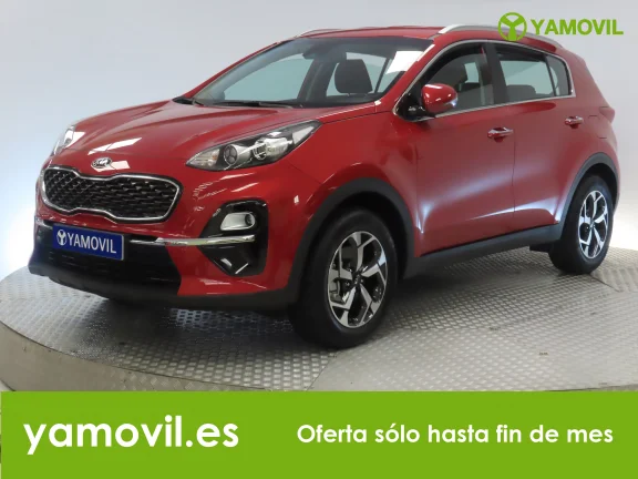 Kia Sportage 1.6GDI 136CV DRIVE PLUS