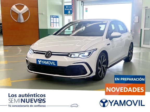 Volkswagen Golf R-Line 1.5 eTSI 110 kW (150 CV) DSG