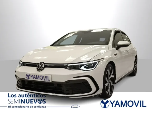 Volkswagen Golf R-Line 1.5 eTSI 110 kW (150 CV) DSG