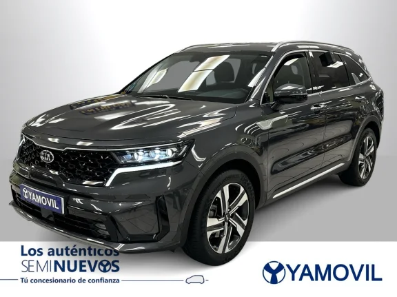 Kia Sorento 1.6 T-GDi HEV Drive 4x2 169 kW (230 CV)