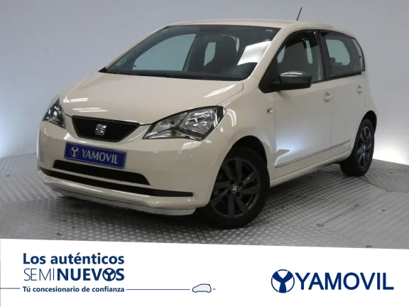 Seat Mii 1.0 BY MANGO