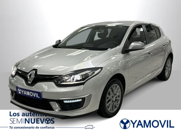 Renault Megane GT Style Energy TCe 85 kW (115 CV) SANDS