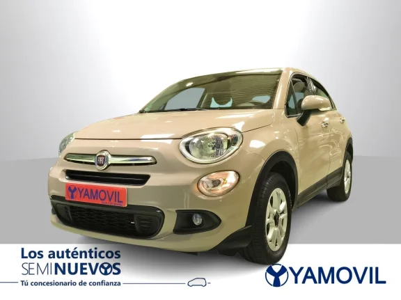 Fiat 500X 1.6 E-Torq Pop Star 4x2 81 kW (110 CV)