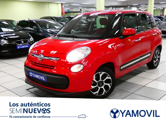 Fiat 500L 1.4I POP STAR 5P