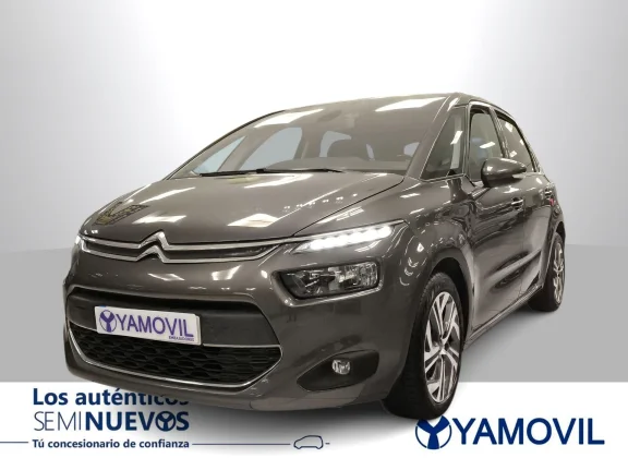 Citroen C4 Picasso PureTech 130 SANDS Feel 96 kW (130 CV)