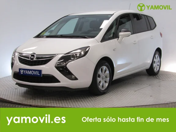 Opel Zafira TOURER 7P 2.0CDTI 130CV SELECTIVE