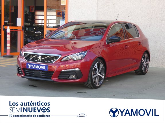 ▷ Peugeot en Madrid 》Yamovil《