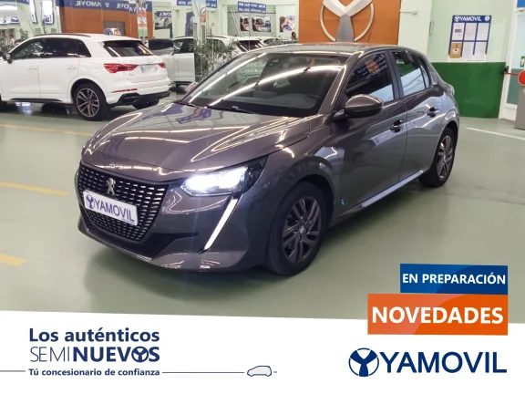 Peugeot 208 PureTech 100 Active Pack 75 kW (100 CV)