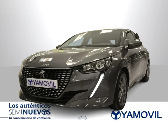 Peugeot 208 PureTech 100 Active Pack 75 kW (100 CV)