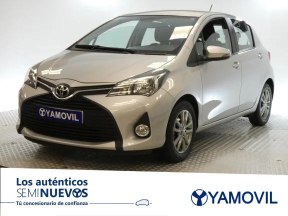 Toyota Yaris 1.0I CITY 5P