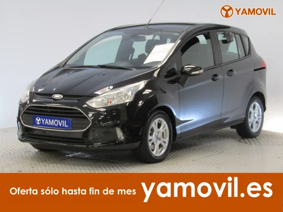 Ford B-Max 1.0 ECOBOOST TREND 