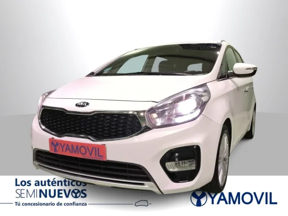 Kia Carens 1.6 GDi Drive 99 kW (135 CV)