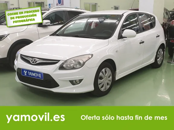 Hyundai I30 1.4 110CV CLASSIC