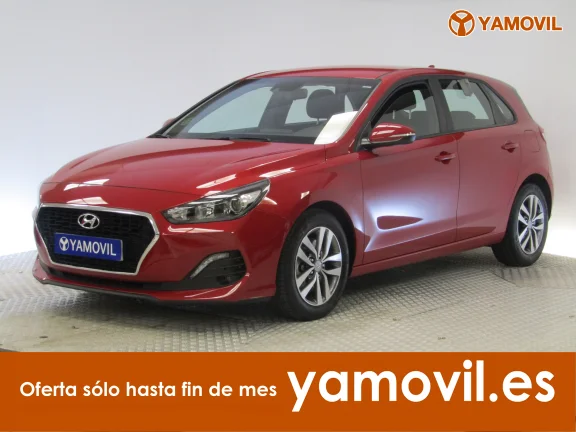 Hyundai I30 1.0 ESSENCE 