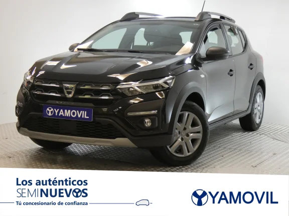 Dacia Sandero STEPWAY COMFORT GLP ECOG 5P
