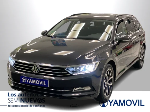 Volkswagen Passat variant Advance 1.4 TSI ACT 110 kW (150 CV)