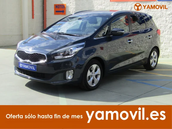 Kia Carens 1.7CRDI DRIVE 115CV