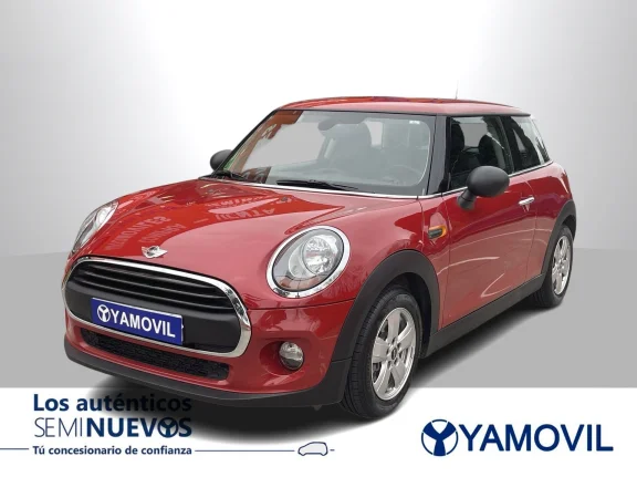 MINI MINI 3 Puertas One 75 kW (102 CV)