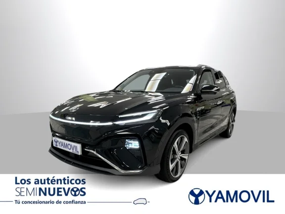 MG Marvel R 70kWh Luxury 132 kW (180 CV)