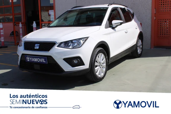 Seat Arona SEAT ARONA 1.0 TSI 95 CV STYLE 5P