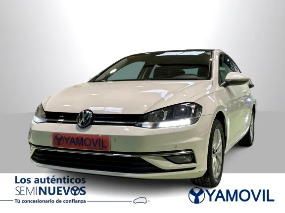 Volkswagen Golf Advance 1.4 TSI 92 kW (125 CV)