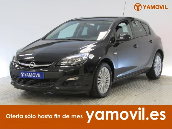 Opel Astra 1.6CDTI SELECTIVE