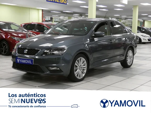 Seat Toledo 1.0 TSI XCELLENCE EDITION 5P