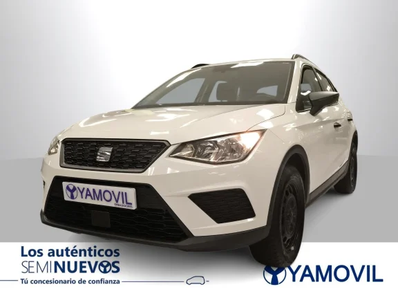 Seat Arona 1.0 TSI Ecomotive Reference Plus 70 kW (95 CV)