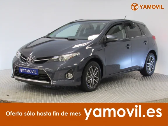 Toyota Auris 1.6 FEEL 132CV