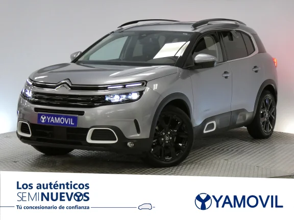 Citroen C5 AIR CROSS SHINE 1.6 PURETECH Aut