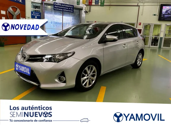 Toyota Auris ACTIVE 5P