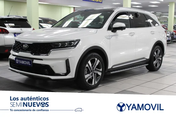 Kia Sorento 1.6 T-GDi HEV Emotion 4x2 169 kW (230 CV)