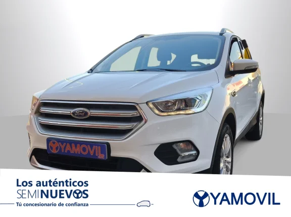 Ford Kuga 1.5 EcoBoost SANDS Trend+ 4x2 88 kW (120 CV)