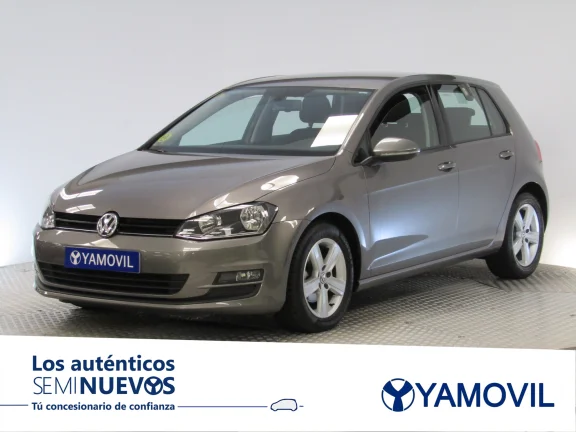 Volkswagen Golf 1.6 TDI ADVANCE